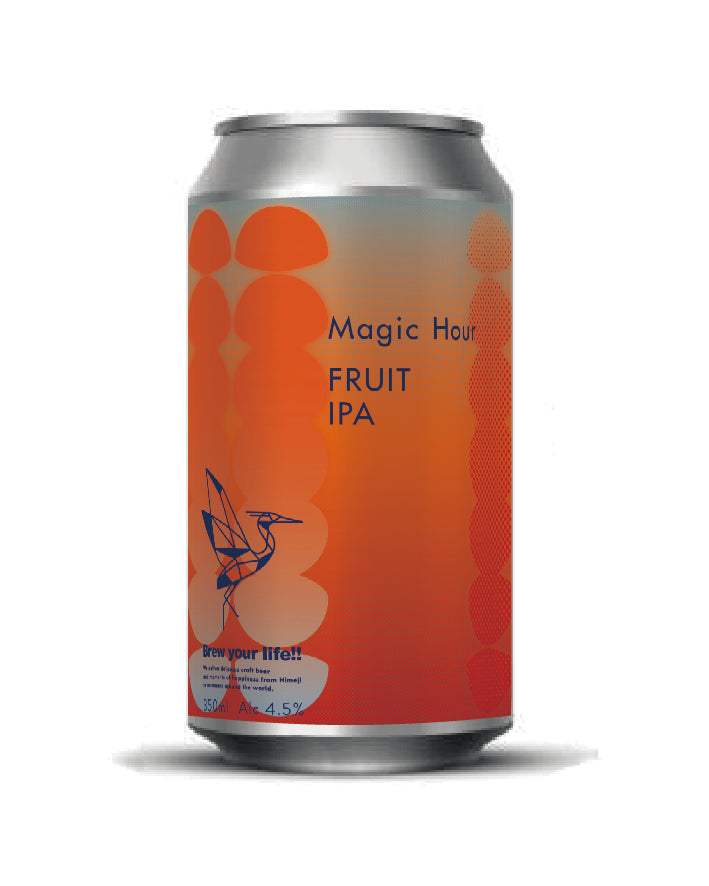 【ギフト包装】マジックアワー 6本セット