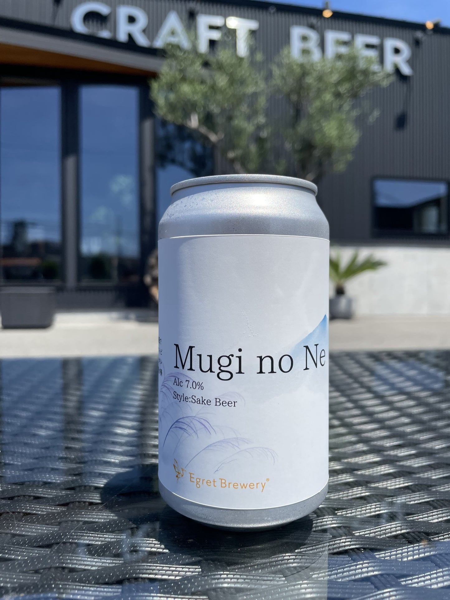 Mugi no Ne　6本セット