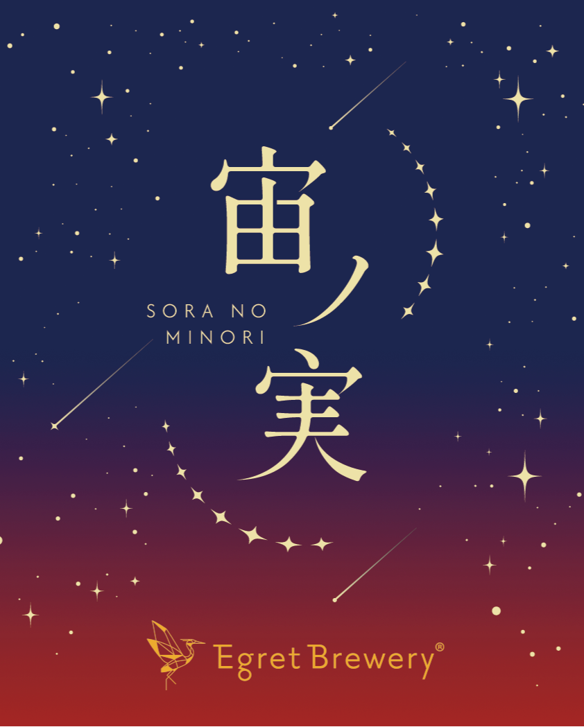 宙ノ実（ソラノミノリ）　6本セット