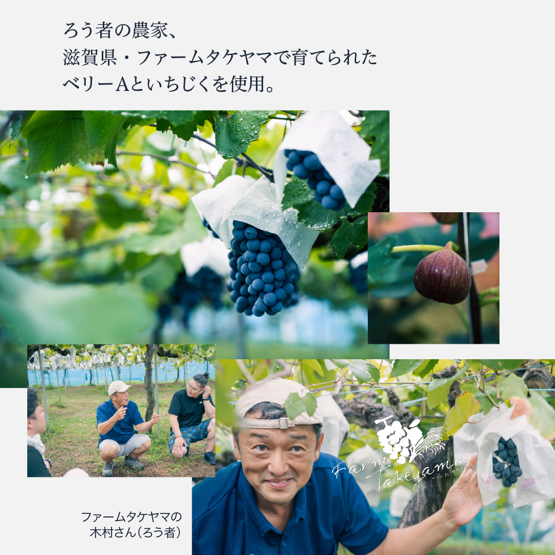 まち　-MACHI-　6本セット